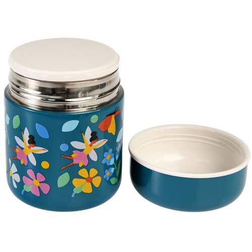 REX International Plava termosica za hranu/dječja 280 ml Fairies in the Garden – Cijene