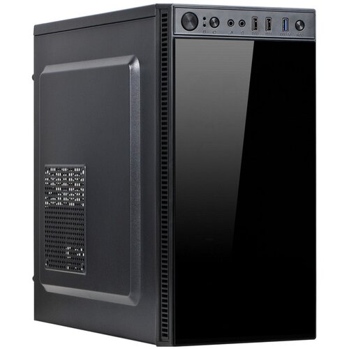 Comtrade Core i3 14100 DDR514100,H610M S2H D5,16GB DDR5GT7 102GB DDR3500GB Nv3,mini Tower 420W, Cijene