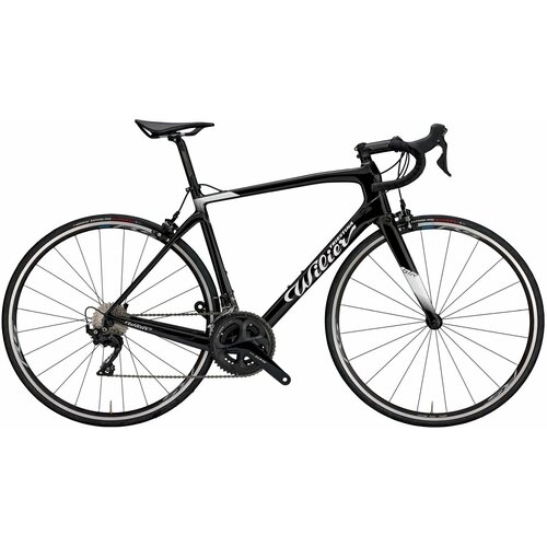 Wilier GTR Team Rim Black/White Glossy XL 2022 Cene