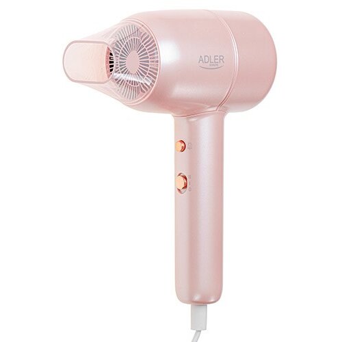 Adler Hair dryer AD 2279p Pink Cijene