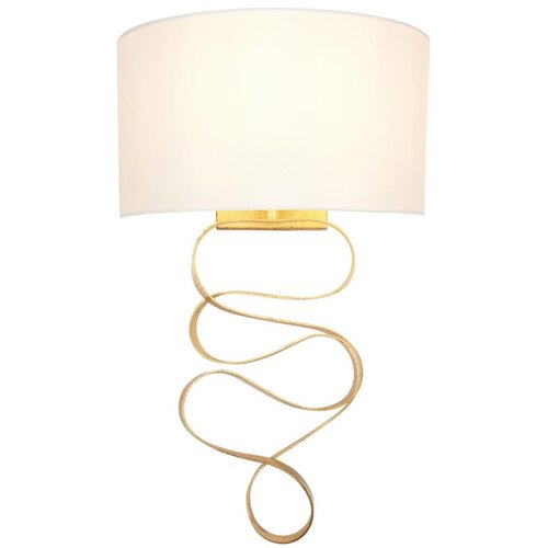  Endon 82070 - Zidna lampa 1xE27/10W/230V bela/mesing Cene