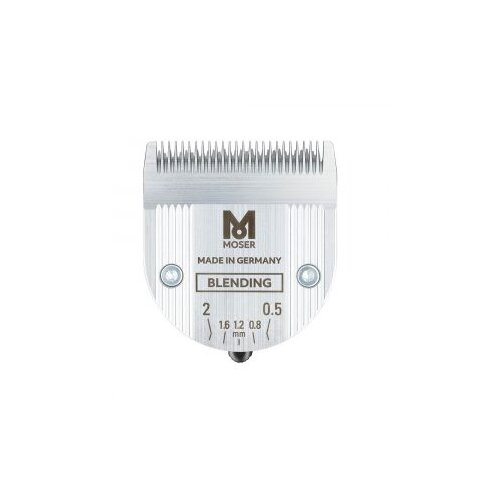  Za mašinicu Moser Chrom Style i Genio Pro – Blending Cijene