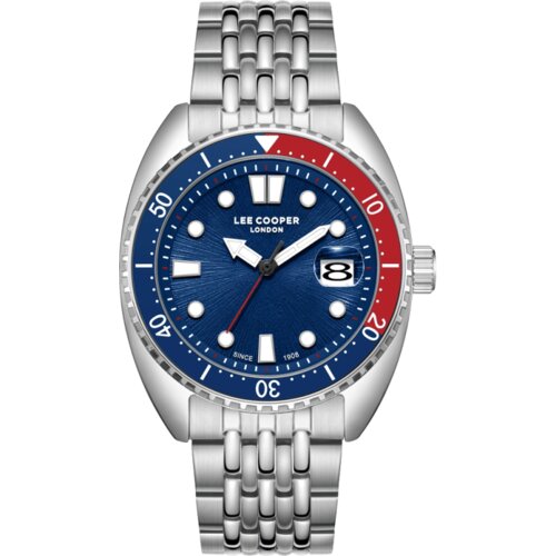 Lee Cooper Muški ručni sat LC07997.390 Cene