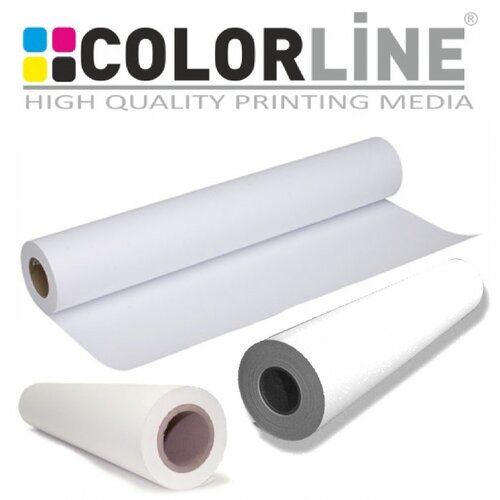  Colorline &ndash; 61cmx30m ,Papir za ploter 255 gsm, -LUSTRA Cijene