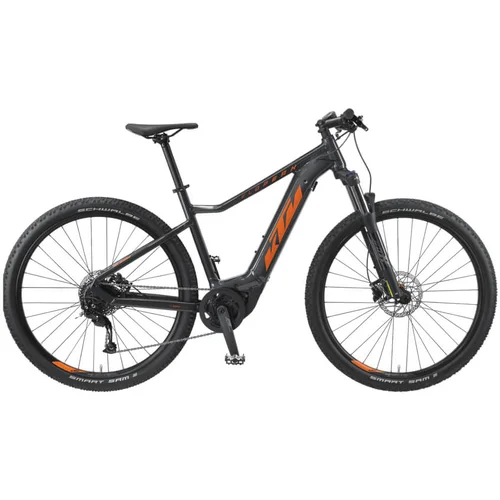 KTM n/a Elopeak M29.21 Hr. Siv