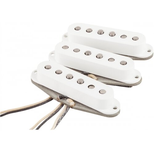 Fender pickup Custom Shop Custom '69 Strat® Pickups, set od 3 - 0992114055 Cijene