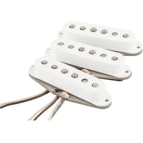 Fender pickup Custom Shop Custom '69 Strat® Pickups, set od 3 - 0992114055