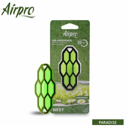 Airpro Mirisni osveživač Gnezdo Paradise Cene