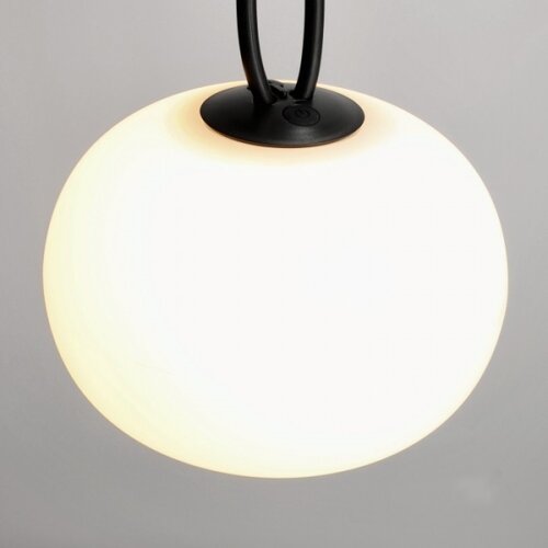  LED viseča akumulatorska svetilka 1,5W 2500K Slike