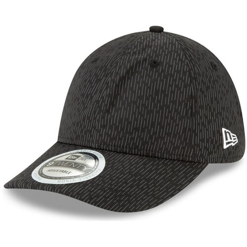 New Era Kape s šiltom Ne rain camo pkbl 920 newera Črna Cene