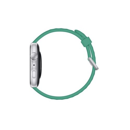 Huawei pametna ura Watch Fit 5 zelena Slike