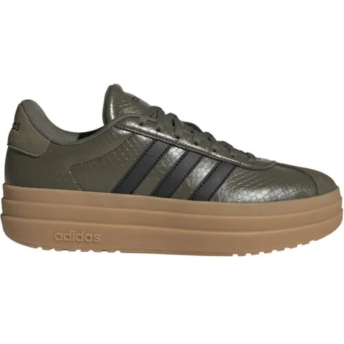 Adidas VL COURT BOLD Kaki Cijene