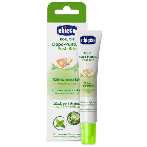 Chicco roll on olovka posle ujeda komaraca i pčela Zanza Cene