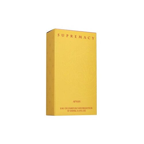  za oba spola Afnan Supremacy Gold EDP 100 ml Slike