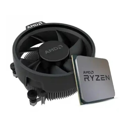 AMD Procesor AM4 Ryzen 5 5500F 4.4GHz MPK Cene