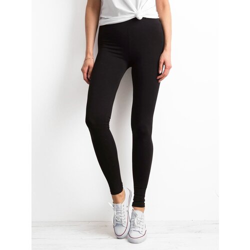 BASIC Feel Good Leggings-RV-LG-2850.19P-black Cene