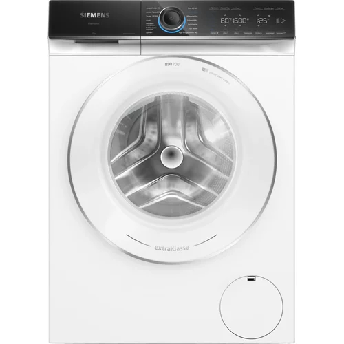 Siemens WG56B2A90 pralni stroj