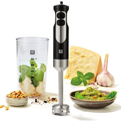 Zwilling Ročni me&scaron;alnik 36420-011-0 550W 600ml, (5000544963) Cene