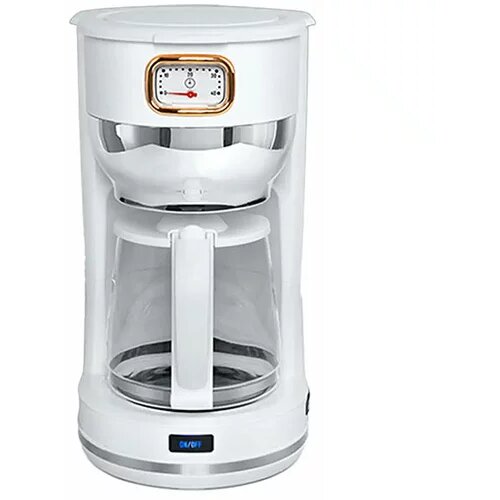 Muse Kavni aparat MS-220 W, bel Cene