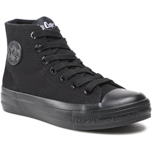 Lee Cooper LCW22310905LA Crna Cijene