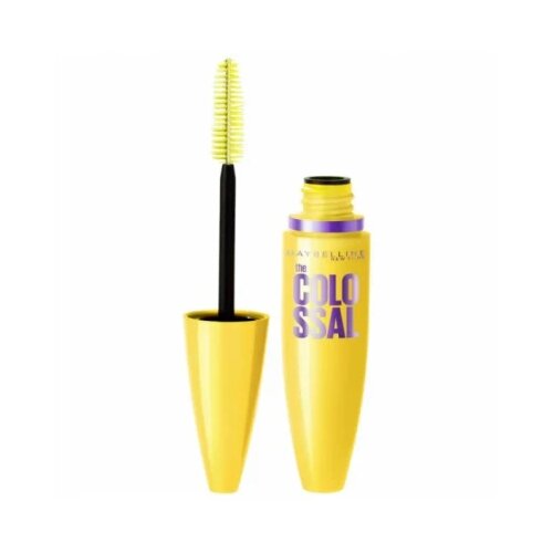  MASKARA VE COL. BLACK (1003009814) Slike