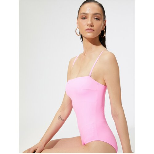 Koton Swimsuit - Pink Slike