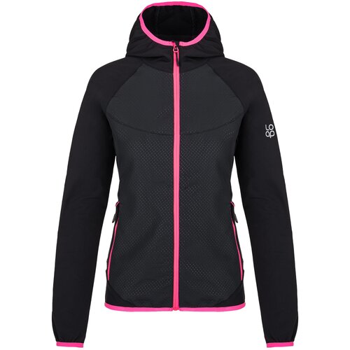 LOAP Women&amp;#039;s jacket URDITA Black Slike