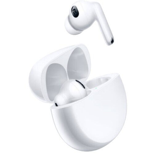 Oppo Brezžične slu&amp;scaron;alke Enco X2 45DB 13.4MM Type-C IPX4 40h Bluetooth5.3, (21015590) Slike