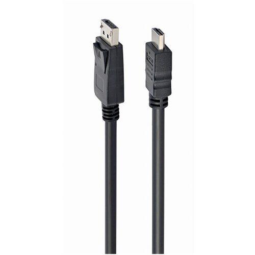 Cablexpert Kabel DisplayPort na HDMI 5m, (20443566) Cene