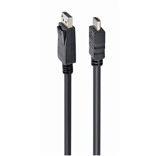 Cablexpert Kabel DisplayPort na HDMI 5m, (20443566)
