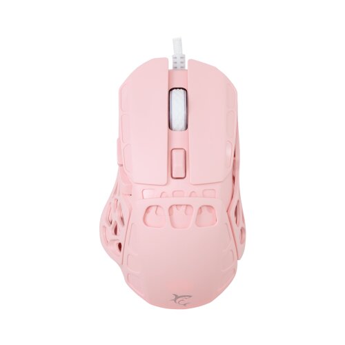WHITESHARK GM 5016 ECTOR Mouse Pink Cene