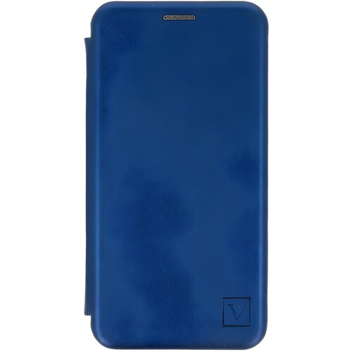 Vennus Elegantna knjigovita futrola za Samsung Galaxy S23 - Plava Cijene