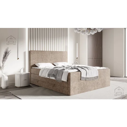 Laverto Boxspring krevet Bergamo 90x200 cm