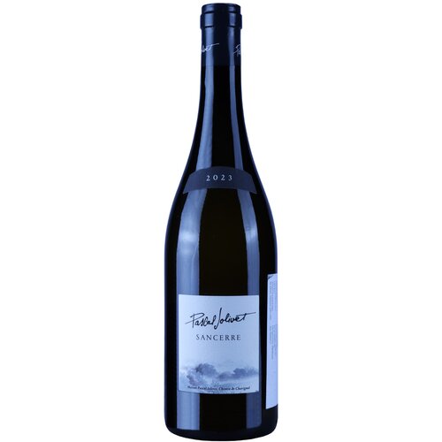 Pascal Jolivet Sancerre Cene