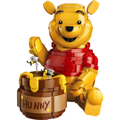 Lego LEGO® Disney - Medo Winnie zvani Pooh (43300) Cene