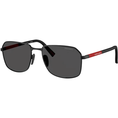 Prada Linea Rossa PSA51S 1BO06F - ONE SIZE (57)