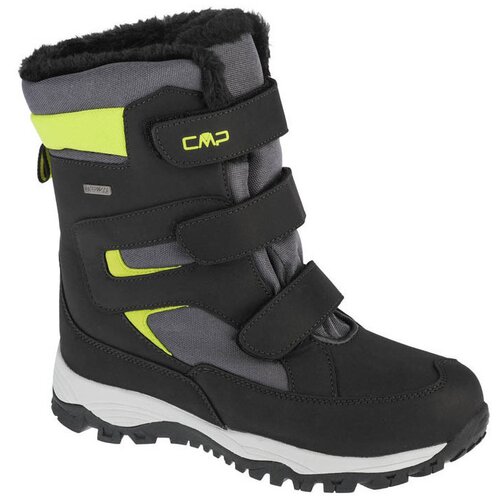 CMP Škornji za sneg Hexis Snow Boot Črna Cene