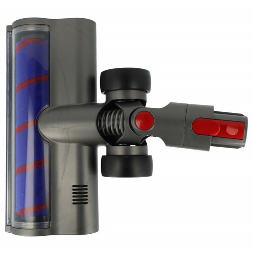VHBW Električna krtača za sesalnike Dyson V7 / V8 / V10 / V11 / V15, z LED osvetlitvijo Cene