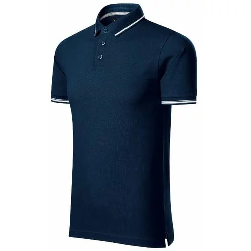 Perfection plain polo majica muška mornarsko plava 2XL