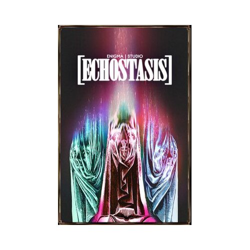 Steam echostasis] key (pc) global Cene