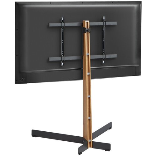 Vogels TVS3695, podni stalak za ekrane od 40&amp;quot;-77&amp;quot;, do 50kg, crni Slike