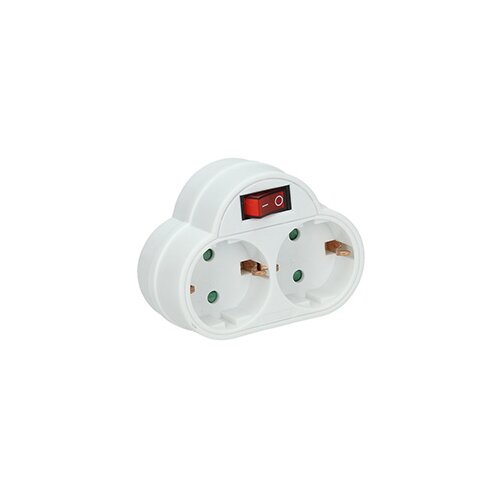 TTO Adapter 2 Utičnice Slike