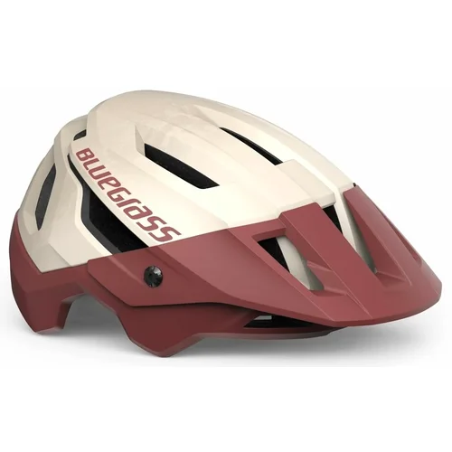 Bluegrass Rogue Bicycle Helmet