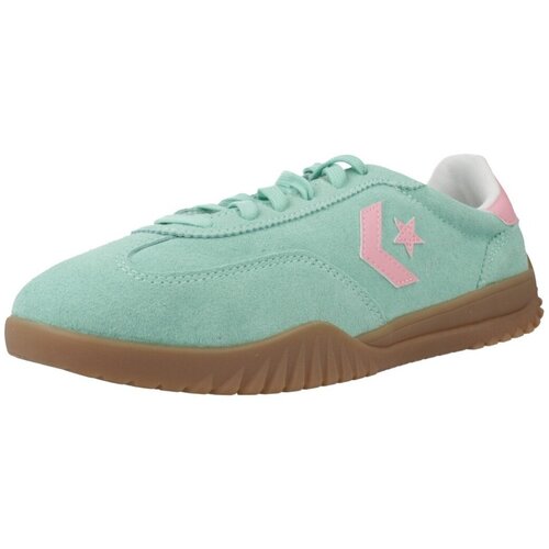Converse RUN STAR TRAINER OX Zelena Slike