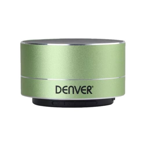 Denver BTS-32 Green MK2 Zvucnik bluetooth Cene