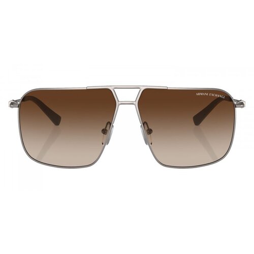 Armani Exchange naočale AX2050S Brown Cijene