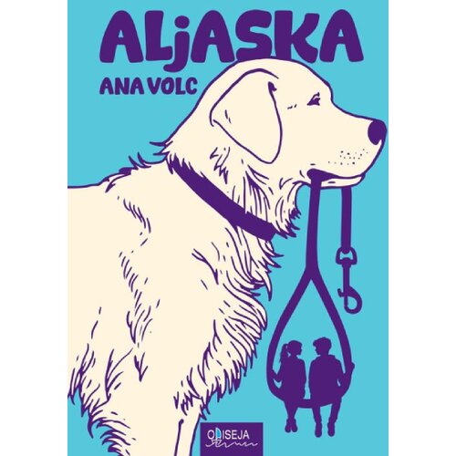Odiseja Ana Volc - Aljaska Cene