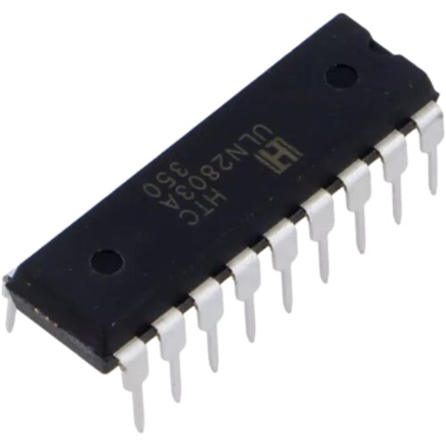  Integralno kolo ULN2803AN-TT Cijene