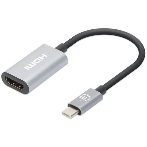  ADAPTER MANHATTAN USB-C to HDMI Adapter 4K@60Hz Cijene
