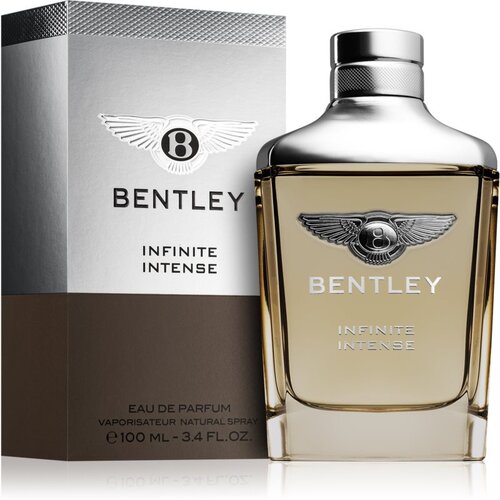 Bentley Infinite Intense parfumska voda 100 ml za moške Cene